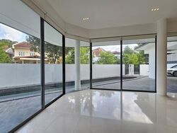 Serangoon Garden Estate (D19), Terrace #610112551